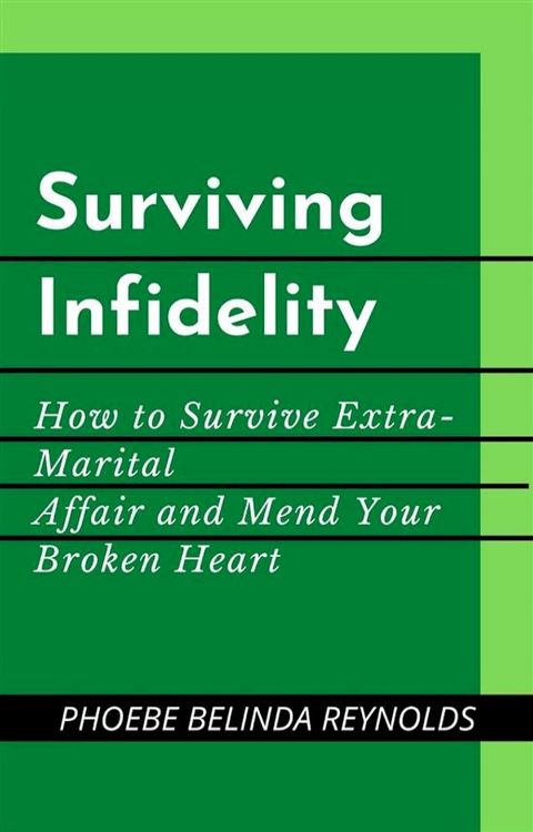 Surviving Infidelity(Kobo/電子書)