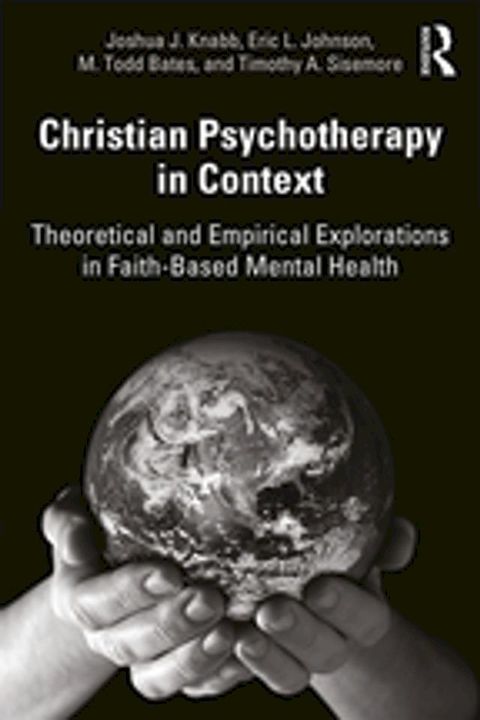 Christian Psychotherapy in Context(Kobo/電子書)