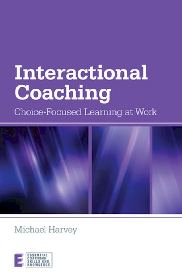  Interactional Coaching(Kobo/電子書)