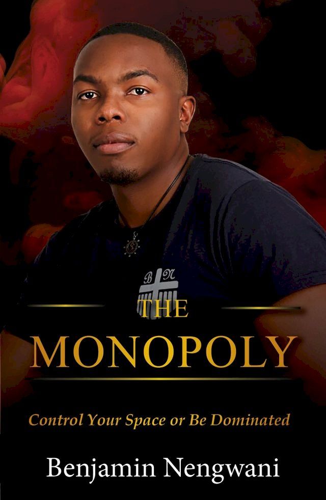  The Monopoly(Kobo/電子書)