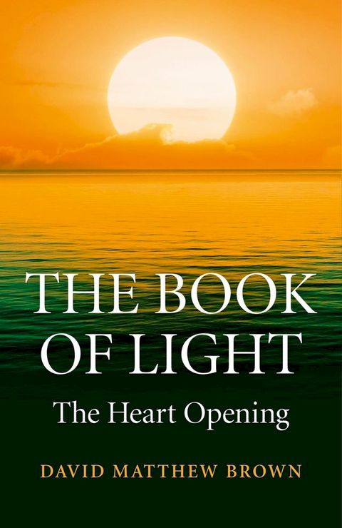 The Book of Light(Kobo/電子書)