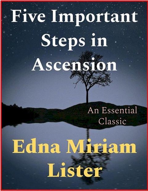 Five Important Steps in Ascension(Kobo/電子書)