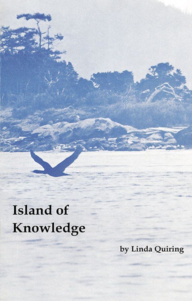  Island of Knowledge(Kobo/電子書)