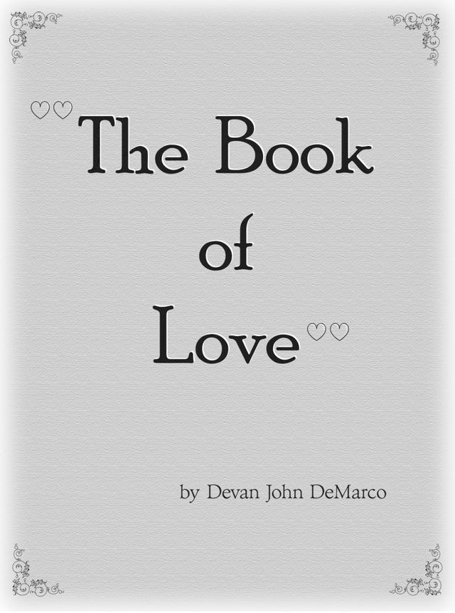  The Book of Love(Kobo/電子書)