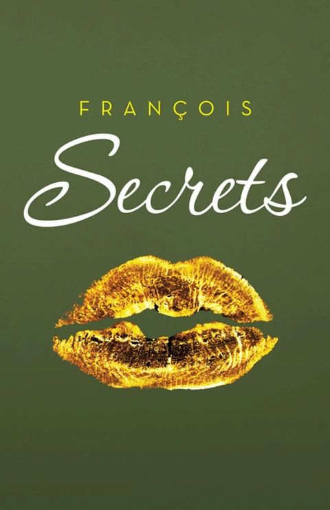 Secrets(Kobo/電子書)