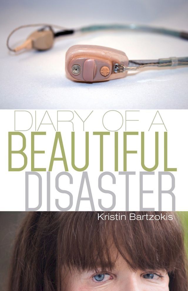  Diary of a Beautiful Disaster(Kobo/電子書)