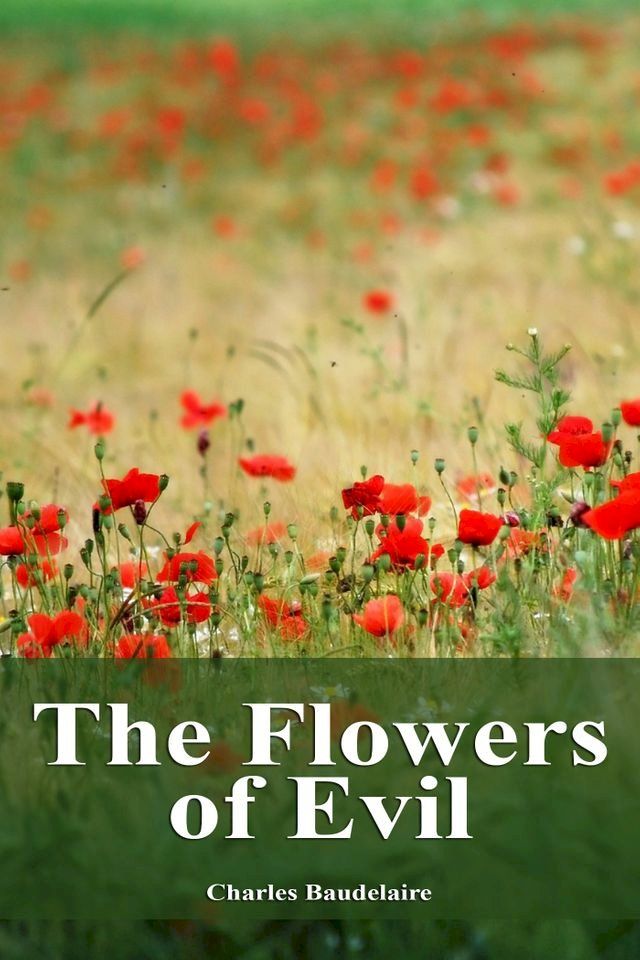  The Flowers of Evil(Kobo/電子書)