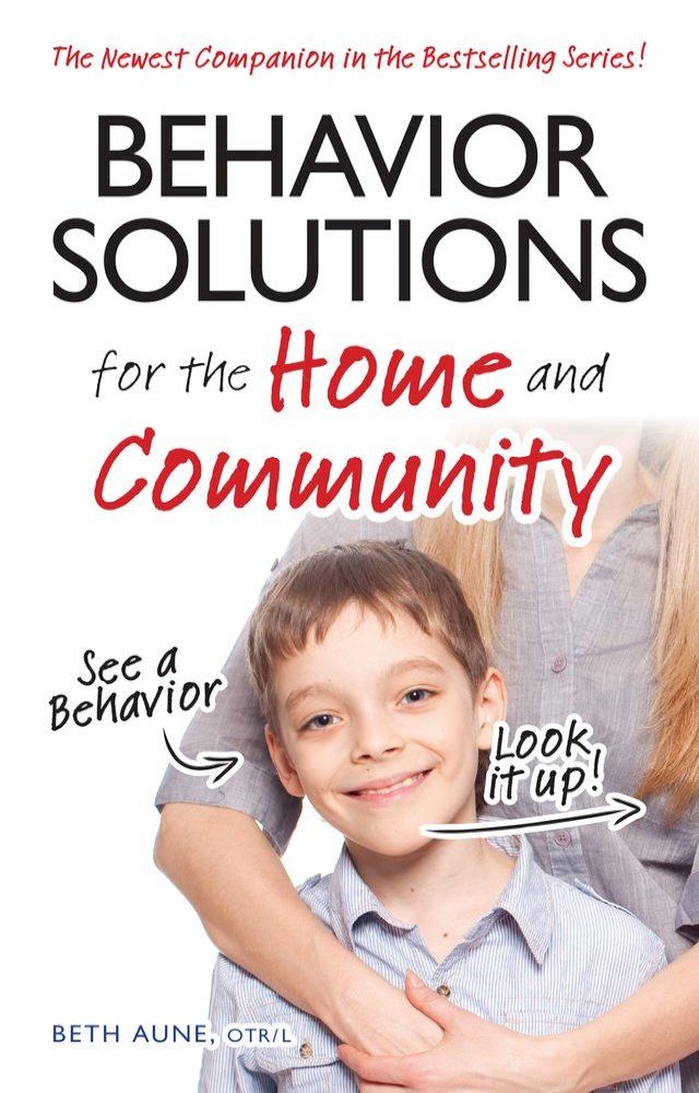  Behavior Solutions for the Home and Community(Kobo/電子書)