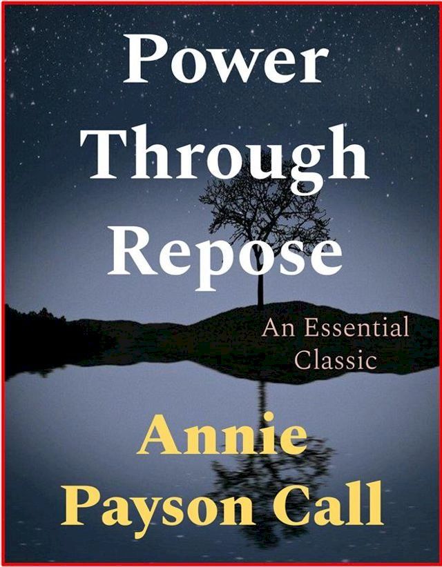  Power Through Repose(Kobo/電子書)