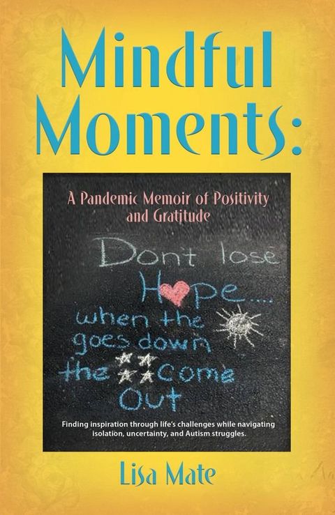 Mindful Moments(Kobo/電子書)