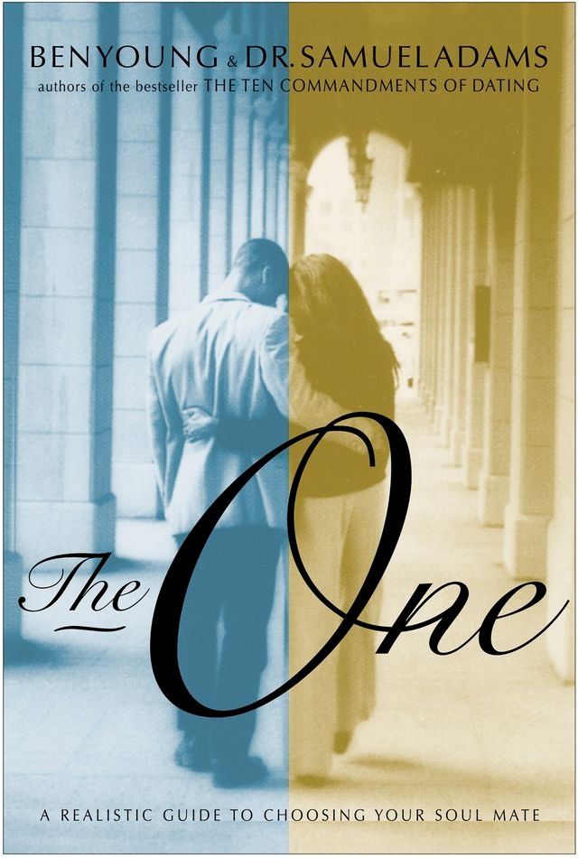  The One(Kobo/電子書)