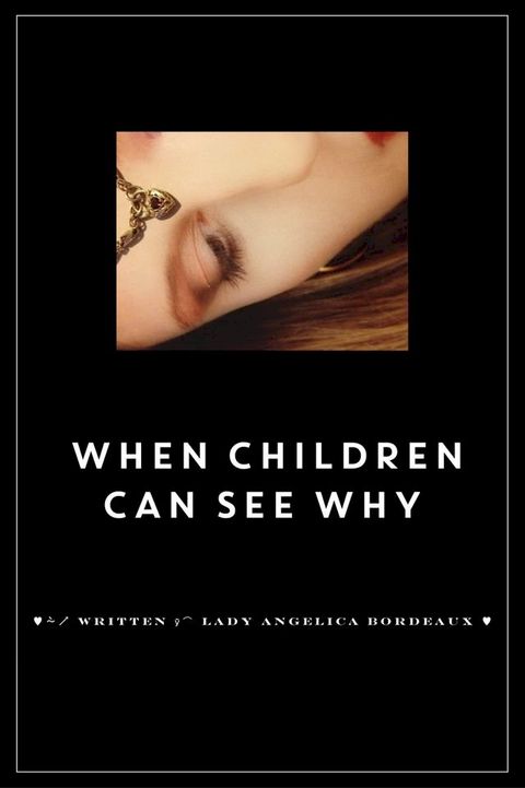 When Children Can See Why(Kobo/電子書)