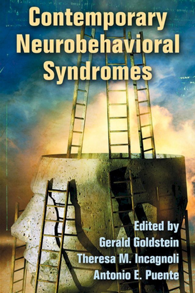  Contemporary Neurobehavioral Syndromes(Kobo/電子書)