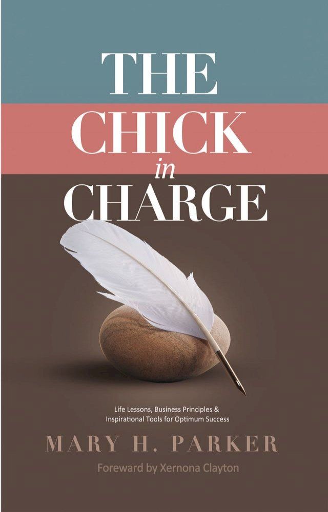  The Chick in Charge(Kobo/電子書)