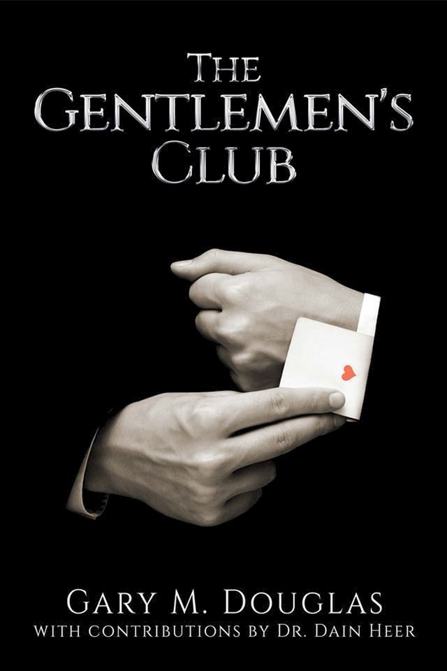  The Gentlemen's Club(Kobo/電子書)