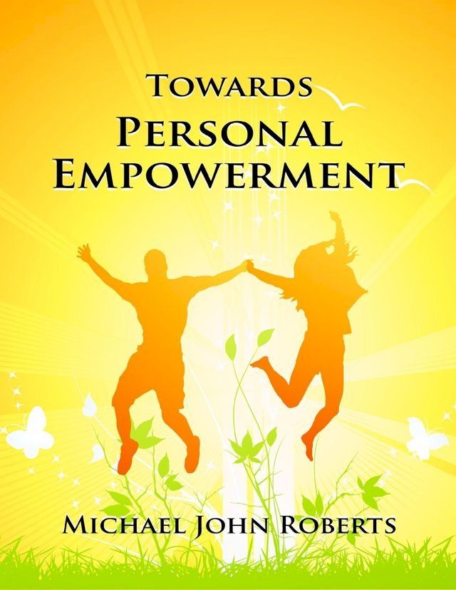  Towards Personal Empowerment(Kobo/電子書)