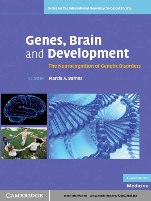 Genes, Brain and Development(Kobo/電子書)