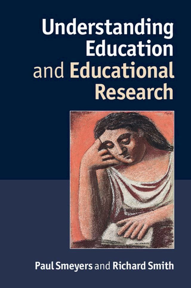  Understanding Education and Educational Research(Kobo/電子書)