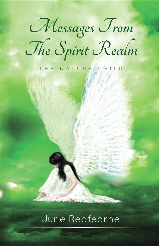  Messages From The Spirit Realm(Kobo/電子書)