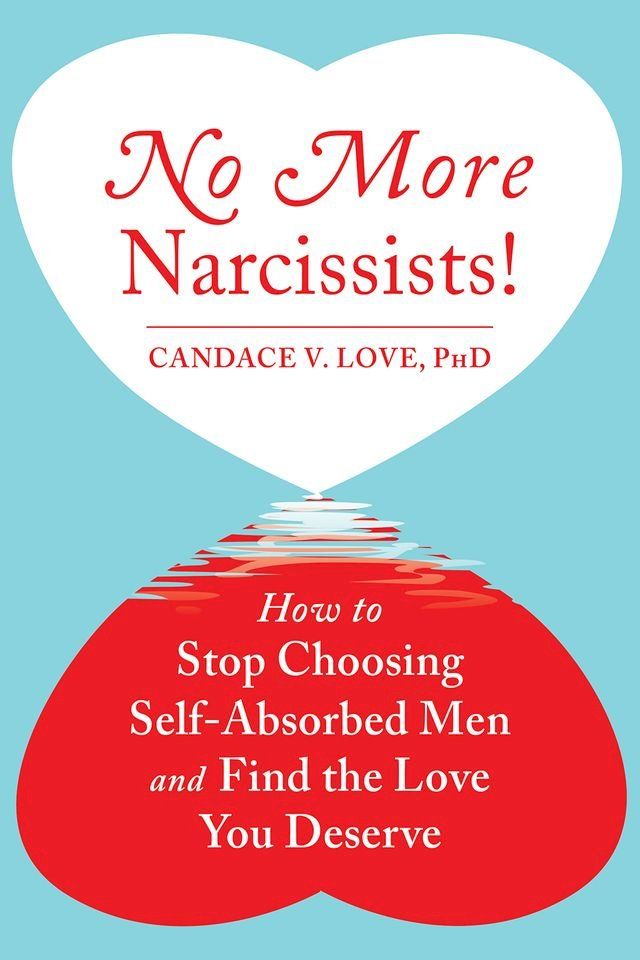  No More Narcissists!(Kobo/電子書)