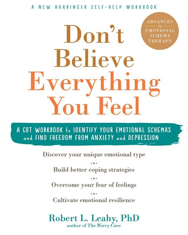  Don't Believe Everything You Feel(Kobo/電子書)