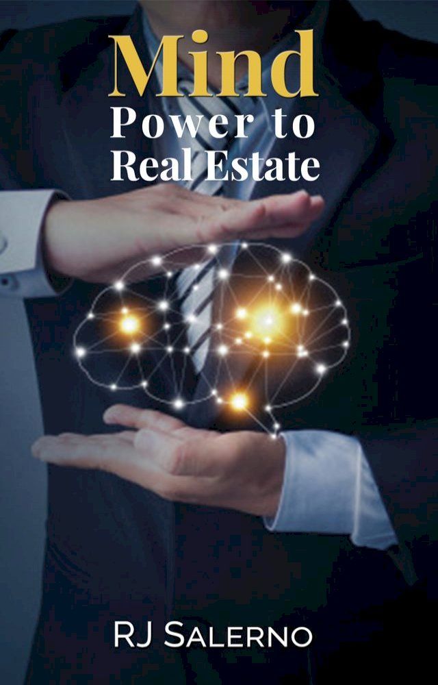  Mind Power to Real Estate(Kobo/電子書)