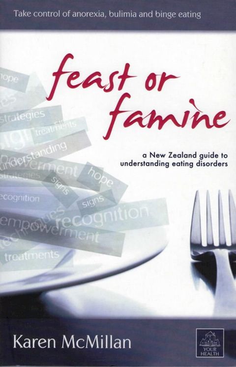 Feast or Famine(Kobo/電子書)