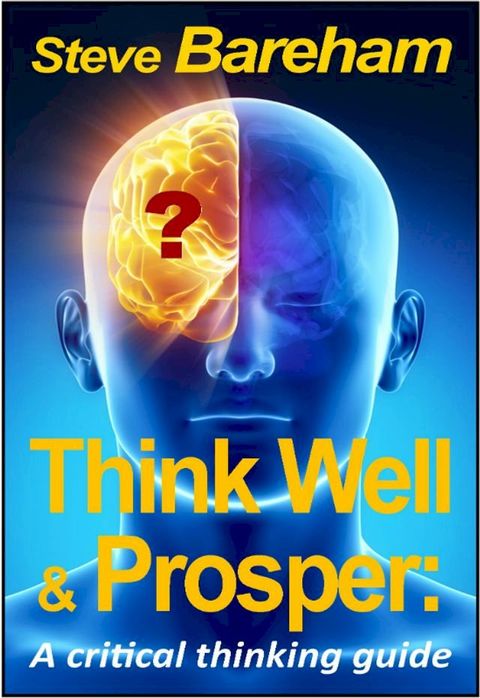 Think Well & Prosper(Kobo/電子書)