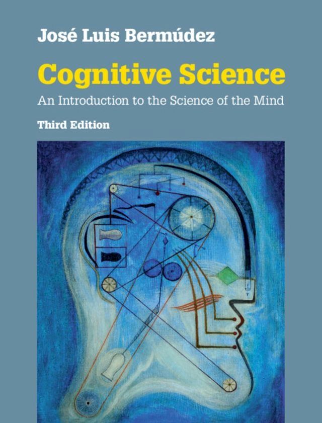  Cognitive Science(Kobo/電子書)