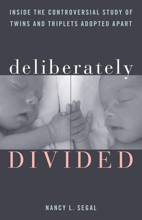 Deliberately Divided(Kobo/電子書)