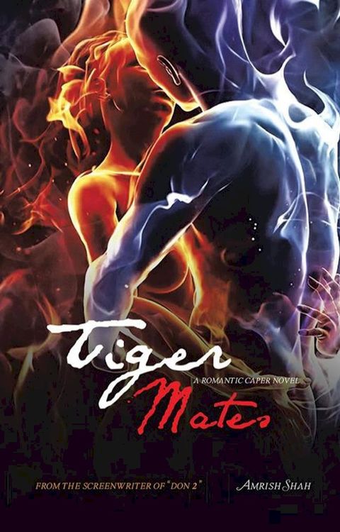 Tiger Mates(Kobo/電子書)