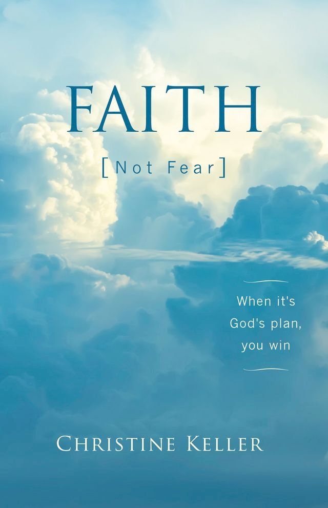  FAITH Not Fear(Kobo/電子書)