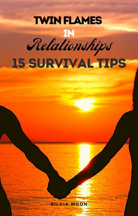 Twin Flames In Relationships(Kobo/電子書)