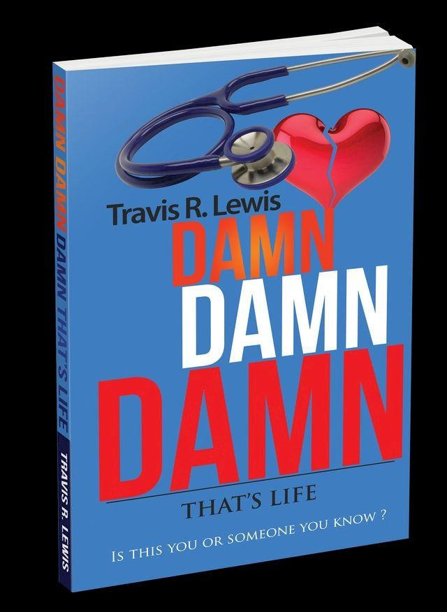  Damn Damn Damn That's Life(Kobo/電子書)