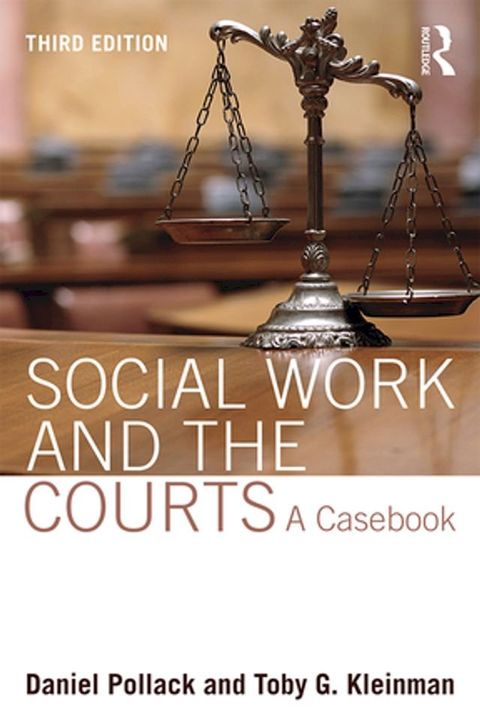 Social Work and the Courts(Kobo/電子書)