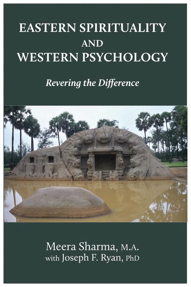  Eastern Spirituality and Western Psychology(Kobo/電子書)