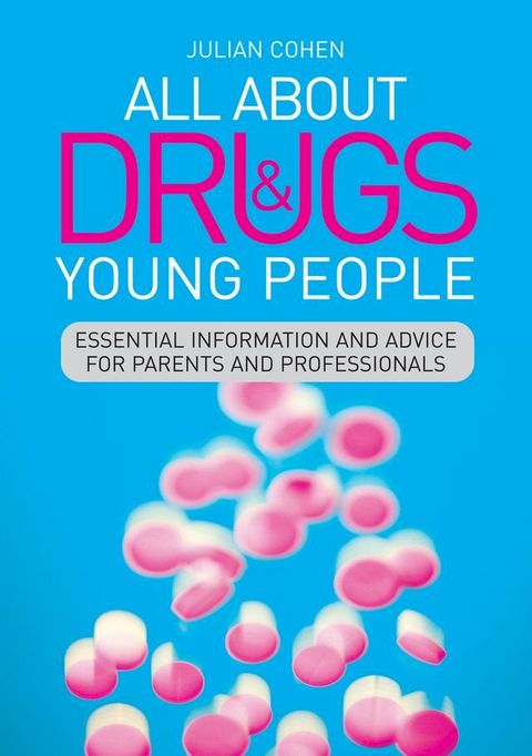 All About Drugs and Young People(Kobo/電子書)