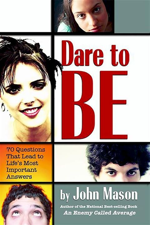 Dare to Be(Kobo/電子書)