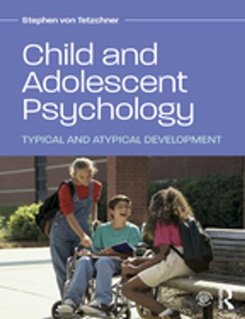 Child and Adolescent Psychology(Kobo/電子書)