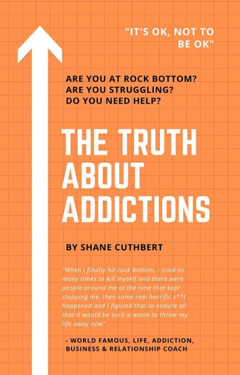 THE TRUTH ABOUT ADDICTIONS(Kobo/電子書)