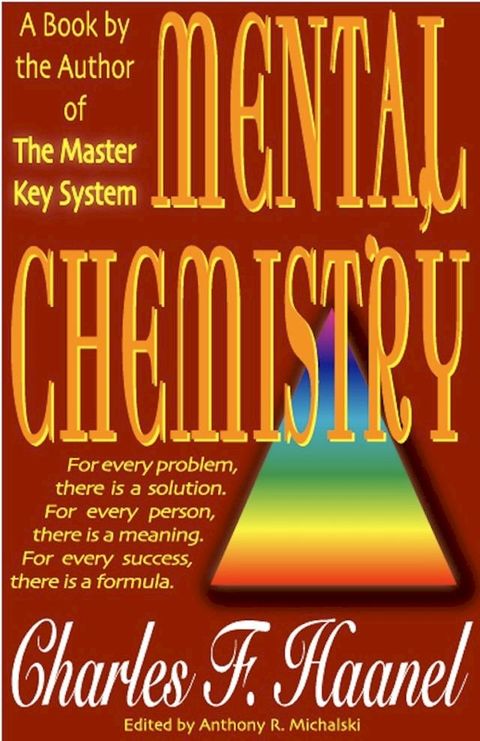 Mental Chemistry(Kobo/電子書)