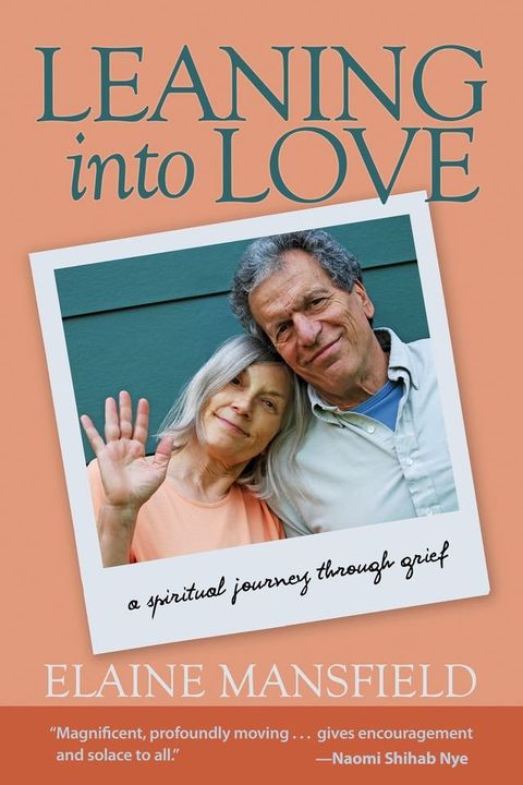Leaning into Love(Kobo/電子書)