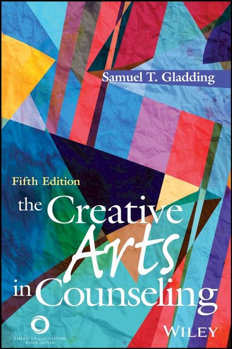 The Creative Arts in Counseling(Kobo/電子書)