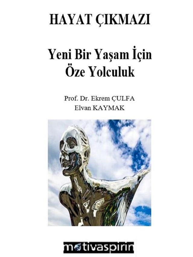  Hayat &Ccedil;ıkmazı(Kobo/電子書)