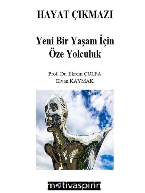 Hayat &Ccedil;ıkmazı(Kobo/電子書)