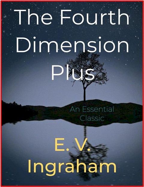 The Fourth Dimension Plus(Kobo/電子書)