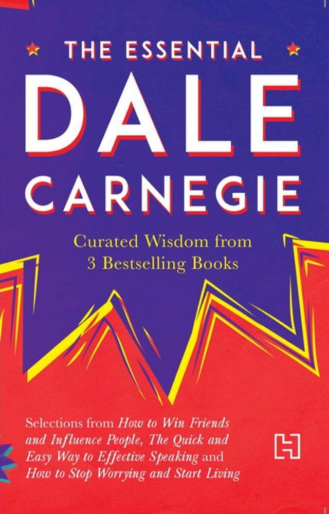  The Essential Dale Carnegie(Kobo/電子書)