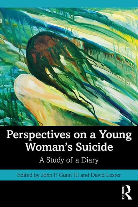 Perspectives on a Young Woman's Suicide(Kobo/電子書)