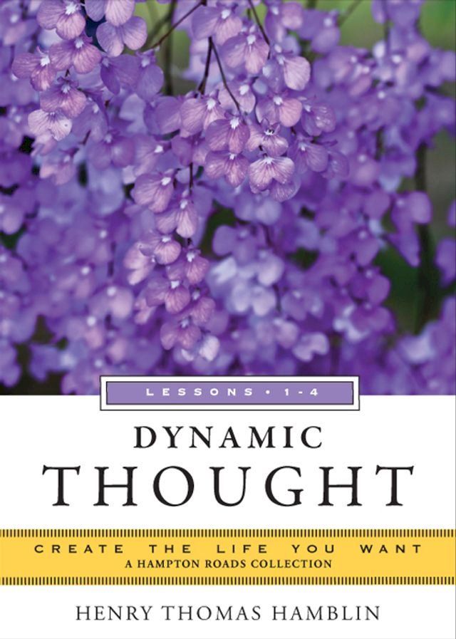  Dynamic Thought, Lessons 1-4(Kobo/電子書)