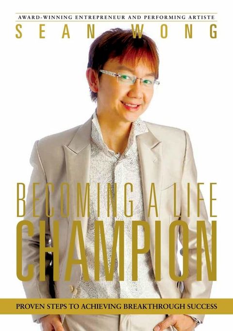 Becoming A Life Champion(Kobo/電子書)